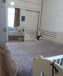 Mənzil 96 m² - Şerif Ximşiaşvili, Batumi, Gürcüstan