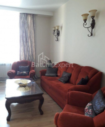 Mənzil 96 m² - Şerif Ximşiaşvili, Batumi, Gürcüstan
