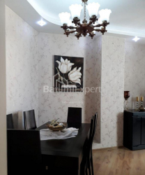 Mənzil 96 m² - Şerif Ximşiaşvili, Batumi, Gürcüstan