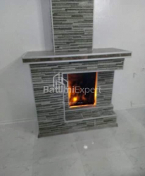 Mənzil 3-комн 72 m² - Tbel-Abuseridze, Batumi