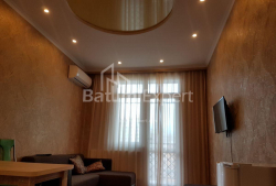 Mənzil 34 m² - Vaxtanq Qorqasali, Batumi, Gürcüstan