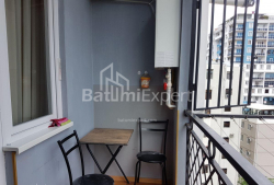 Mənzil 34 m² - Vaxtanq Qorqasali, Batumi, Gürcüstan