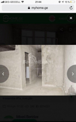 Mənzil 2-комн 41 m² - Şalva İnasaridze, Batumi