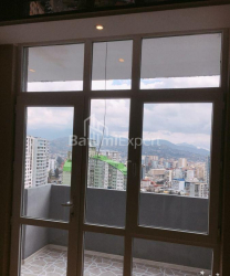 Mənzil 54 m² - Yusuf Kobaladze, Batumi, Gürcüstan