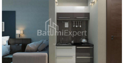 Mənzil 3-комн 26 m² - Yurievskaya, Batumi