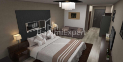 Mənzil 3-комн 26 m² - Yurievskaya, Batumi