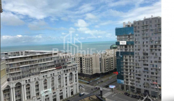 Mənzil 2-комн 64 m² - Şerif Ximşiaşvili, Batumi