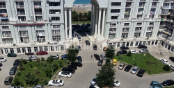 Mənzil 4-комн 130 m² - Şerif Ximşiaşvili, Batumi