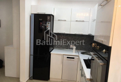 Mənzil 2-комн 49 m² - Niko Pirosmani, Batumi