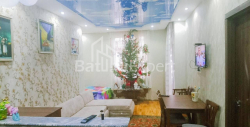 Mənzil 2-комн 53 m² - Vaxtanq Qorqasali, Batumi