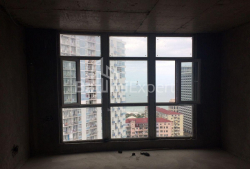 Mənzil 41 m² - Yurievskaya, Batumi, Gürcüstan