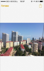 Mənzil 41 m² - Yurievskaya, Batumi, Gürcüstan