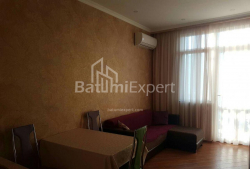 Mənzil 34 m² - Vaxtanq Qorqasali, Batumi, Gürcüstan