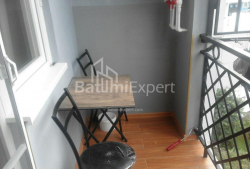 Mənzil 34 m² - Vaxtanq Qorqasali, Batumi, Gürcüstan