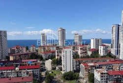 Mənzil 40 m² - Tbel-Abuseridze, Batumi, Gürcüstan