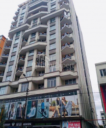Mənzil 65 m² - Yurievskaya, Batumi, Gürcüstan