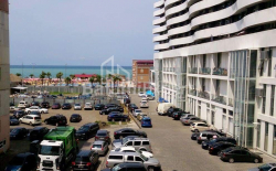 Mənzil 34 m² - Yusuf Kobaladze, Batumi, Gürcüstan