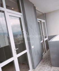 Mənzil 3-комн 53 m² - Yurievskaya, Batumi