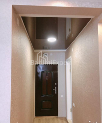 Mənzil 3-комн 53 m² - Yurievskaya, Batumi