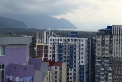 Mənzil 3-комн 53 m² - Yurievskaya, Batumi
