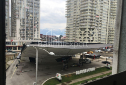 Mənzil 3-комн 95 m² - Yurievskaya, Batumi