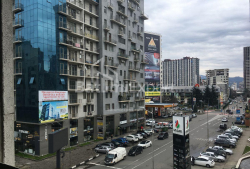 Mənzil 3-комн 95 m² - Yurievskaya, Batumi