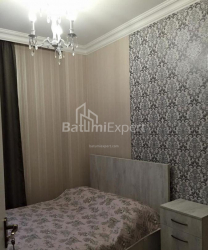 Mənzil 43 m² - Vaxtanq Qorqasali, Batumi, Gürcüstan