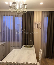 Mənzil 43 m² - Vaxtanq Qorqasali, Batumi, Gürcüstan