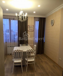 Mənzil 43 m² - Vaxtanq Qorqasali, Batumi, Gürcüstan