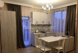Mənzil 43 m² - Vaxtanq Qorqasali, Batumi, Gürcüstan