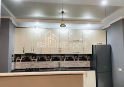 Mənzil 2-комн 60 m² - Niko Pirosmani, Batumi