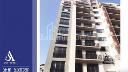 Mənzil 3-комн 75 m² - Vaxtanq Qorqasali, Batumi