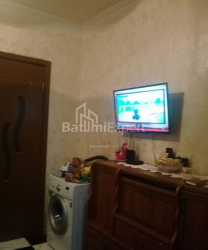 Mənzil 38 m² - İvane Cavaxişvili, Batumi, Gürcüstan
