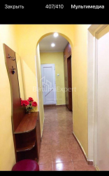 Mənzil 3-комн 62 m² - Zuraba Qorqiladze, Batumi