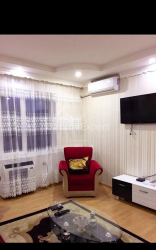 Mənzil 62 m² - Zuraba Qorqiladze, Batumi, Gürcüstan