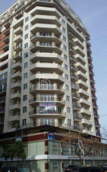 Mənzil 3-комн 55 m² - Şerif Ximşiaşvili, Batumi