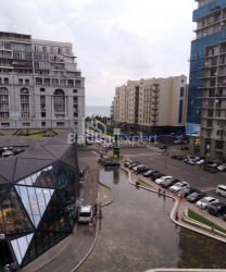 Mənzil 3-комн 65 m² - Zuraba Qorqiladze, Batumi