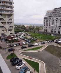 Mənzil 3-комн 65 m² - Zuraba Qorqiladze, Batumi