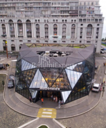 Mənzil 3-комн 65 m² - Zuraba Qorqiladze, Batumi