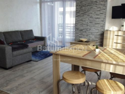 Mənzil 1-комн 40 m² - İvane Cavaxişvili, Batumi