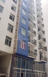 Mənzil 3-комн 60 m² - Şalva İnasaridze, Batumi