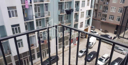 Mənzil 3-комн 60 m² - Şalva İnasaridze, Batumi
