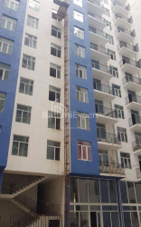 Mənzil 60 m² - Şalva İnasaridze, Batumi, Gürcüstan