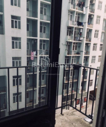 Mənzil 60 m² - Şalva İnasaridze, Batumi, Gürcüstan