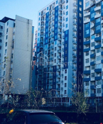Mənzil 3-комн 60 m² - Şalva İnasaridze, Batumi