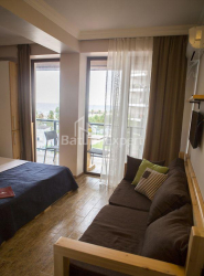 Mənzil 24 m² - Yurievskaya, Batumi, Gürcüstan