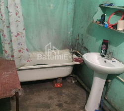 Mənzil 64 m² - Yurievskaya, Batumi, Gürcüstan