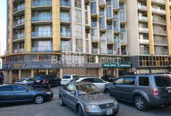 Mənzil 32 m² - Yurievskaya, Batumi, Gürcüstan