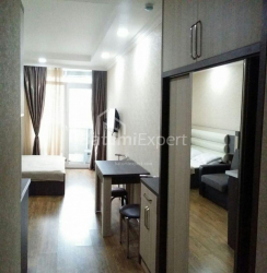 Mənzil 28 m² - Yusuf Kobaladze, Batumi, Gürcüstan