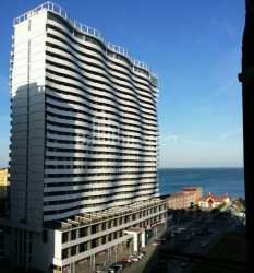 Mənzil 28 m² - Yusuf Kobaladze, Batumi, Gürcüstan